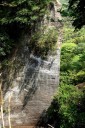 採石跡 元名 鋸南町 安房郡 千葉県