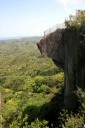 地獄のぞき（日本寺） 元名 鋸南町 安房郡 千葉県