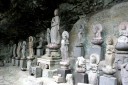 西国観音（日本寺） 元名 鋸南町 安房郡 千葉県