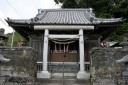 金谷神社 金谷 富津市 千葉県