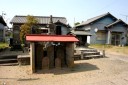 石仏群 篠原イ 香取市 千葉県