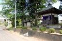 子育神社 篠原イ 香取市 千葉県