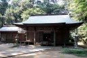 側高神社 大倉 香取市 千葉県