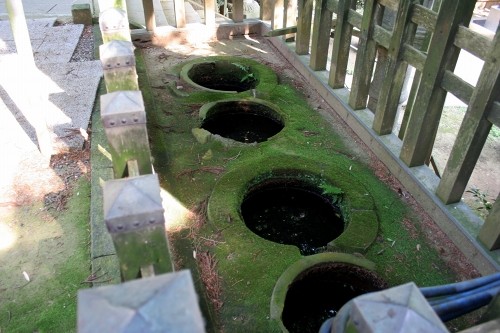 側高神社 大倉 香取市 千葉県