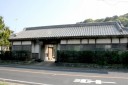 長屋門 大倉 香取市 千葉県