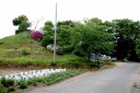 大塚山古墳 三ノ分目 香取市 千葉県