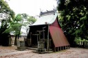 諏訪神社 下小堀 香取市 千葉県