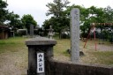 佐藤尚中（山口舜海）誕生地 小見川 香取市 千葉県