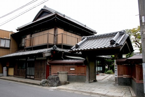 鶴嶋製作所 小見川 香取市 千葉県