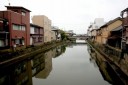 河岸跡 小見川 香取市 千葉県
