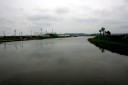 黒部川 小見川 香取市 千葉県