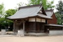 妙剱神社 小見川 香取市 千葉県