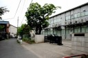 内田藩陣屋跡（小見川中央小学校） 小見川 香取市 千葉県