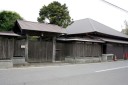 旧家 笹川い 東庄町 香取郡 千葉県