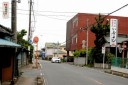 飯沼観世音５里道標 笹川い 東庄町 香取郡 千葉県