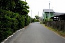 旧道 新宿 東庄町 香取郡 千葉県