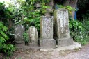 庚申塔 東今泉 東庄町 香取郡 千葉県