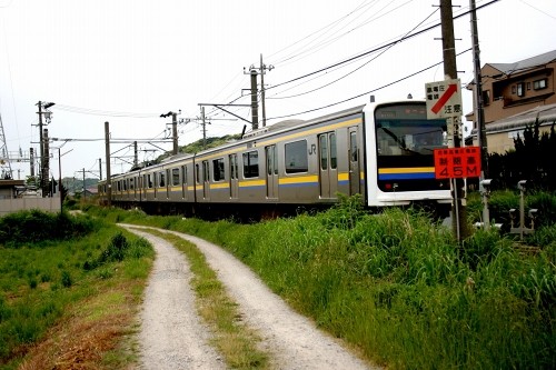 JR成田線 東今泉 東庄町 香取郡 千葉県