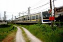 ＪＲ成田線 東今泉 東庄町 香取郡 千葉県