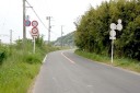 飯沼観世音４里道標 宮原町 銚子市 千葉県