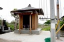 地蔵堂観音院 森戸町 銚子市 千葉県