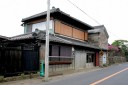 旧家 小船木町 銚子市 千葉県