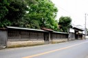 旧家 野尻町 銚子市 千葉県