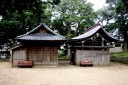 新宮大神 野尻町 銚子市 千葉県