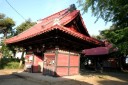 阿弥陀院 垣根町一丁目 銚子市 千葉県