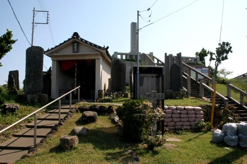 千人塚 川口町２丁目 銚子市 千葉県