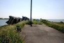 利根川合流点 新宿 東庄町 香取郡 千葉県