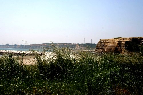 屏風ヶ浦 三崎町 銚子市 千葉県