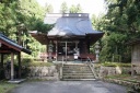 大満虚空蔵尊 猿沢 村上市 新潟県
