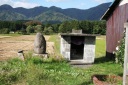 庚申塔 塩野町 村上市 新潟県