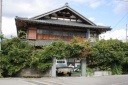 旧旅籠・芭蕉宿泊候補地 北中 村上市 新潟県