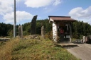石塔群 大毎 村上市 新潟県