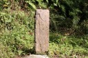 馬頭観音 葡萄 村上市 新潟県
