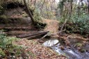 旧出羽街道中山越 軽井沢 西原 鳴子温泉 大崎市 宮城県
