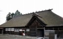 封人の家（旧有路家住宅） 堺田 最上町 最上郡 山形県