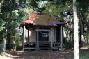 八幡神社 堺田 最上町 最上郡 山形県