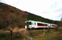 陸羽東線 冨澤 最上町 最上郡 山形県
