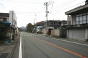 旧笹森宿町町並 冨澤 最上町 最上郡 山形県