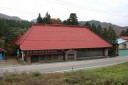 旧家 冨澤 最上町 最上郡 山形県