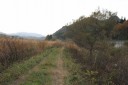 旧道（笹森-明神間）冨澤 最上町 最上郡 山形県