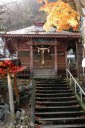 湯前神社 大堀 最上町 最上郡 山形県