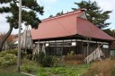 民家 長沢 舟形町 最上郡 山形県