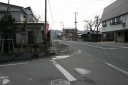 曲尺手・旧野宿 長沢 舟形町 最上郡 山形県