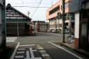 羽州街道合流点 舟形 舟形町 最上郡 山形県