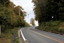 旧出羽街道中山越 大沓掛坂 大瓜沓掛 大衡村 黒川郡 宮城県