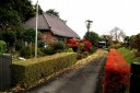 民家 四竃町 色麻町 加美郡 宮城県
